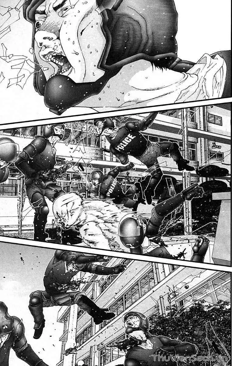 Chapter 108 - Image 12