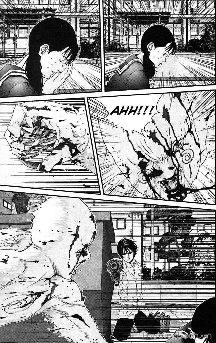Chapter 108 - Image 14