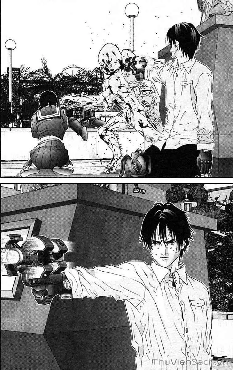 Chapter 108 - Image 15