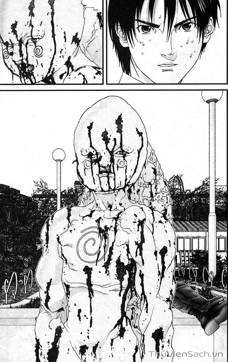 Chapter 108 - Image 16