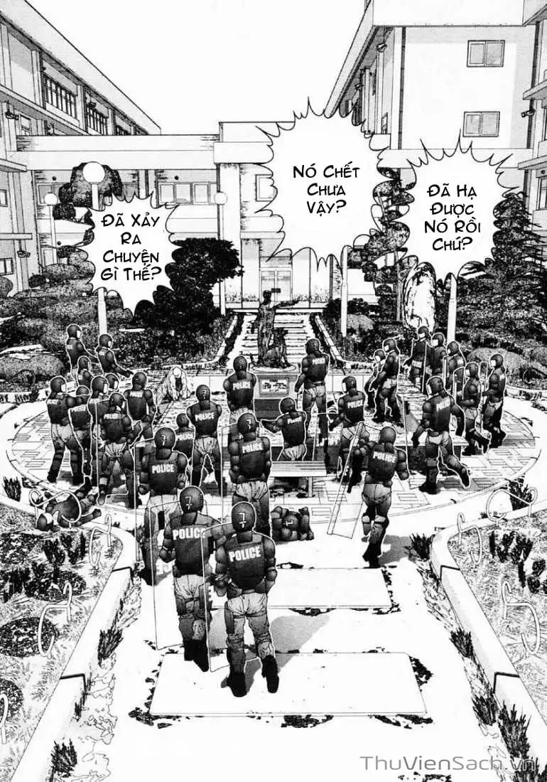 Chapter 108 - Image 3