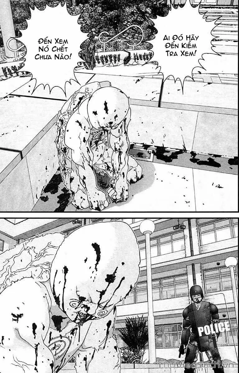 Chapter 108 - Image 4