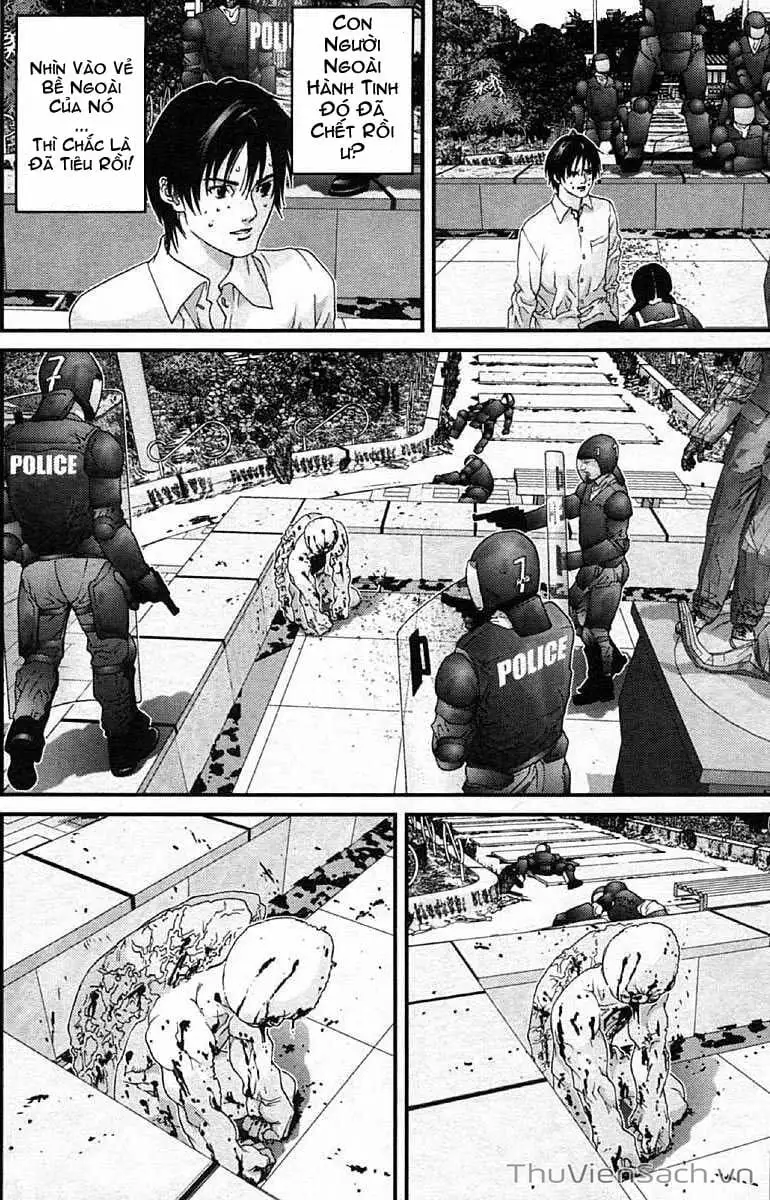 Chapter 108 - Image 5