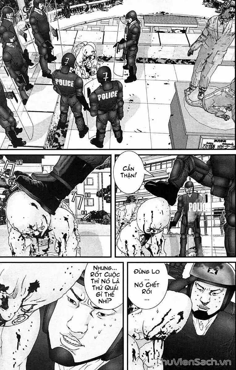 Chapter 108 - Image 6