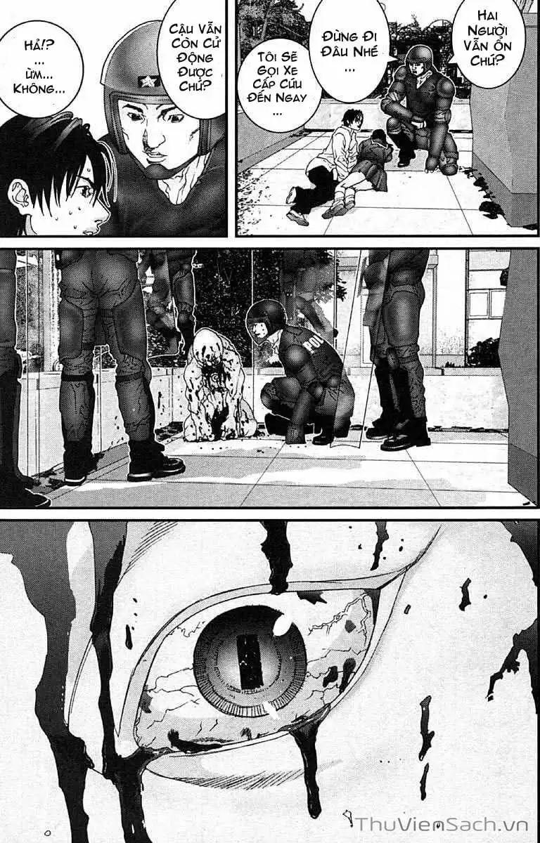 Chapter 108 - Image 8