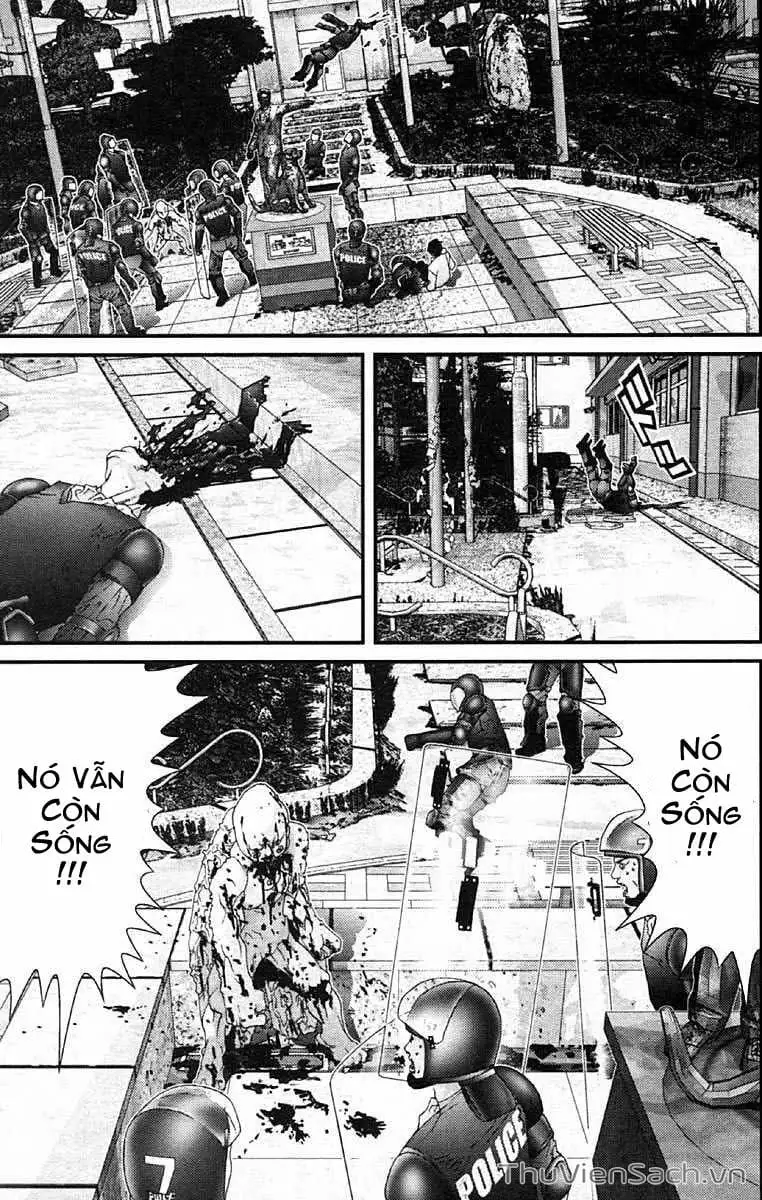 Chapter 108 - Image 10