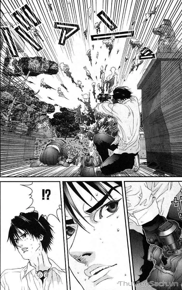 Chapter 109 - Image 1