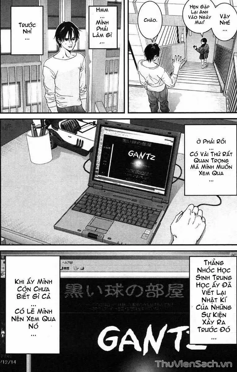Chapter 109 - Image 15