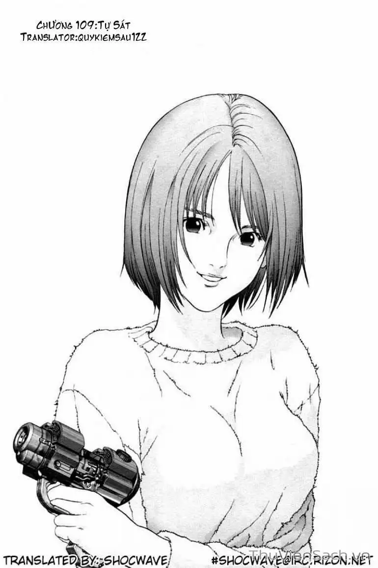 Chapter 109 - Image 18