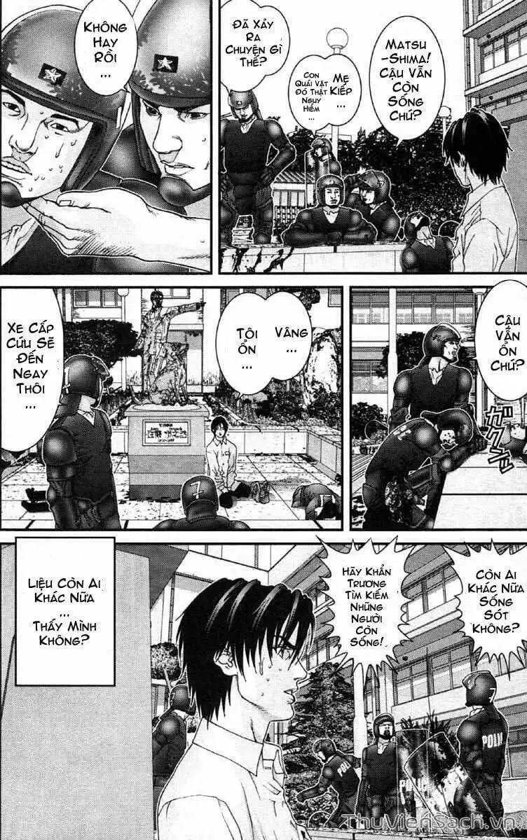 Chapter 109 - Image 3