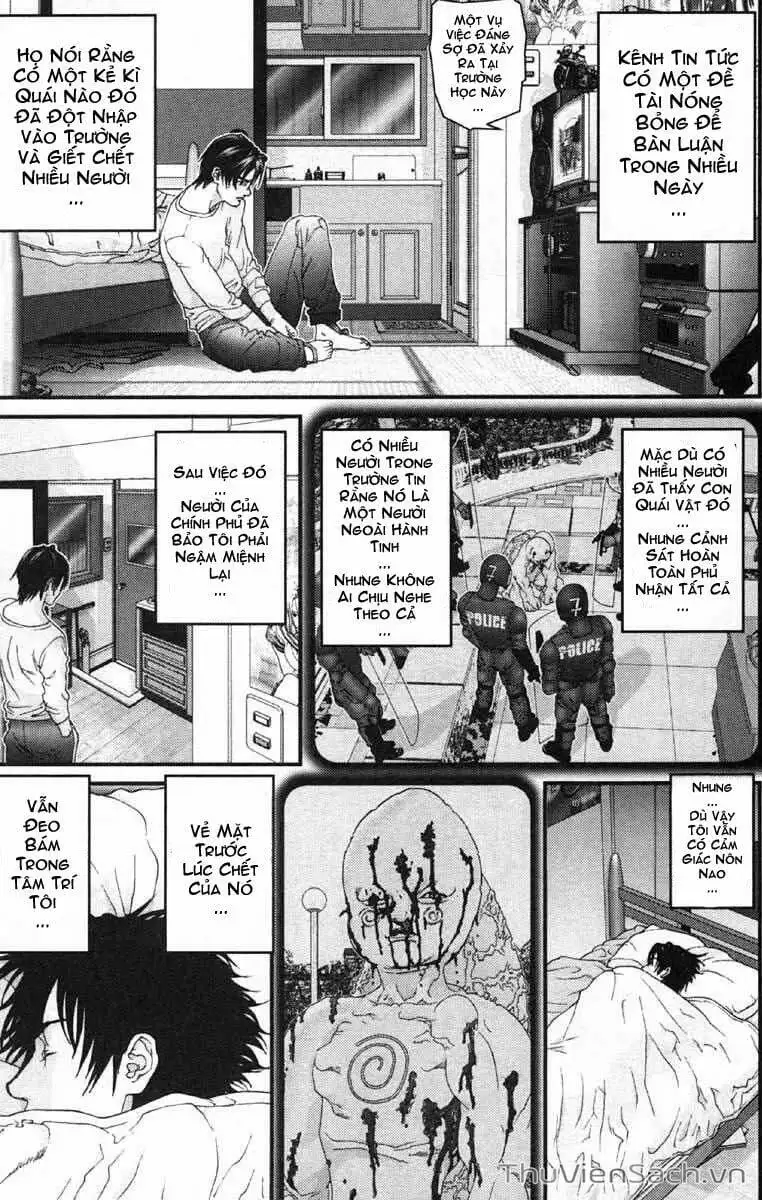 Chapter 109 - Image 6