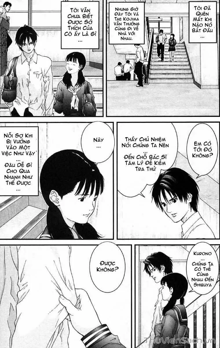 Chapter 109 - Image 8