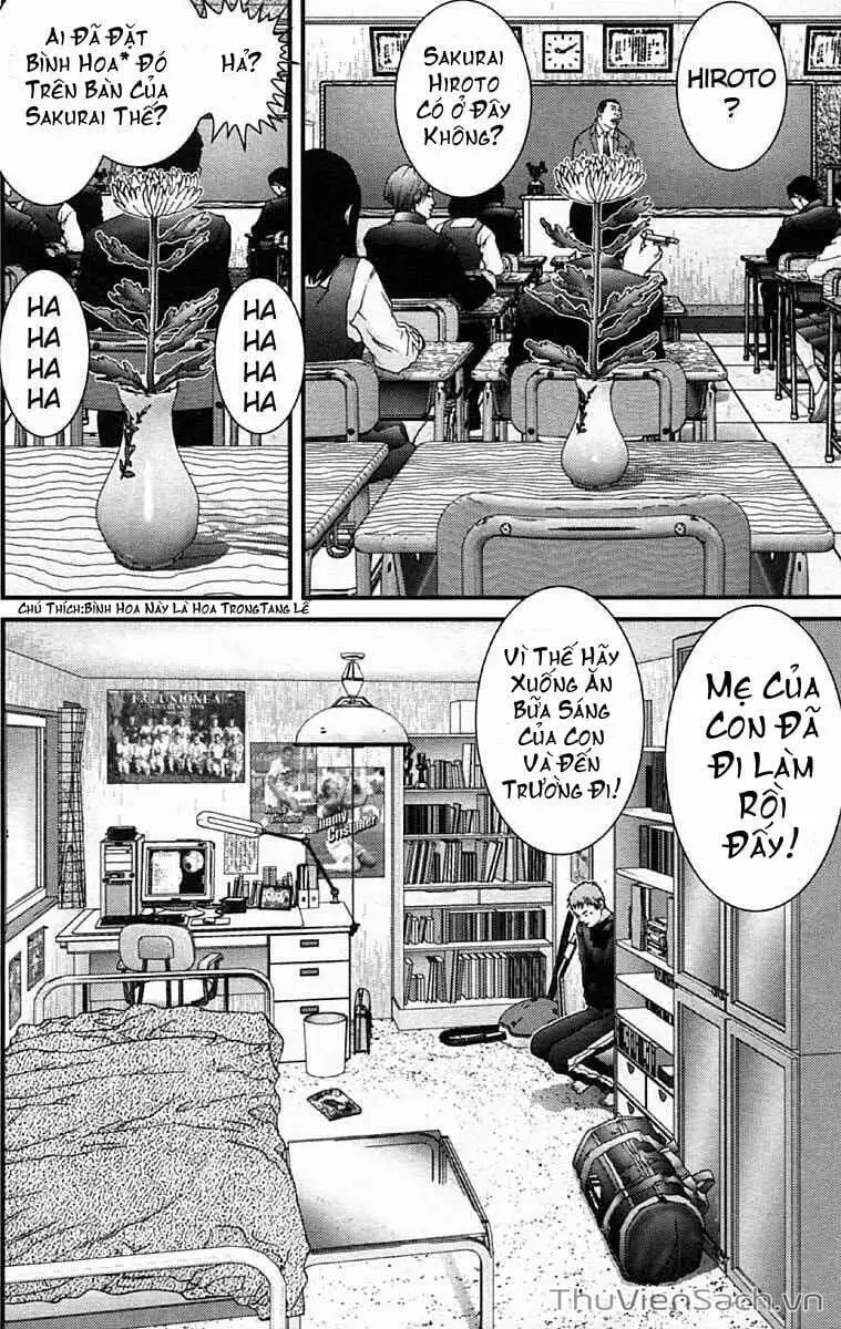 Chapter 110 - Image 1
