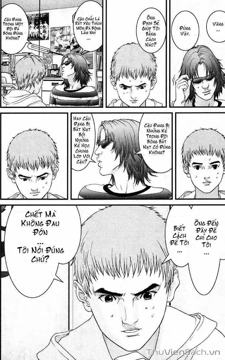 Chapter 110 - Image 11