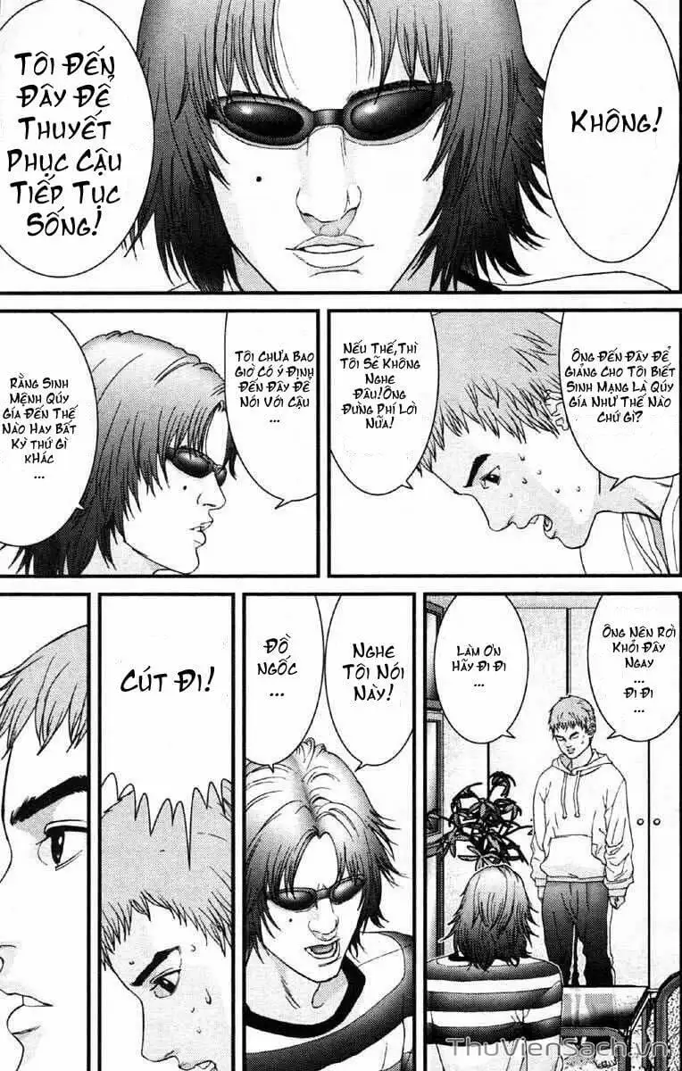 Chapter 110 - Image 12