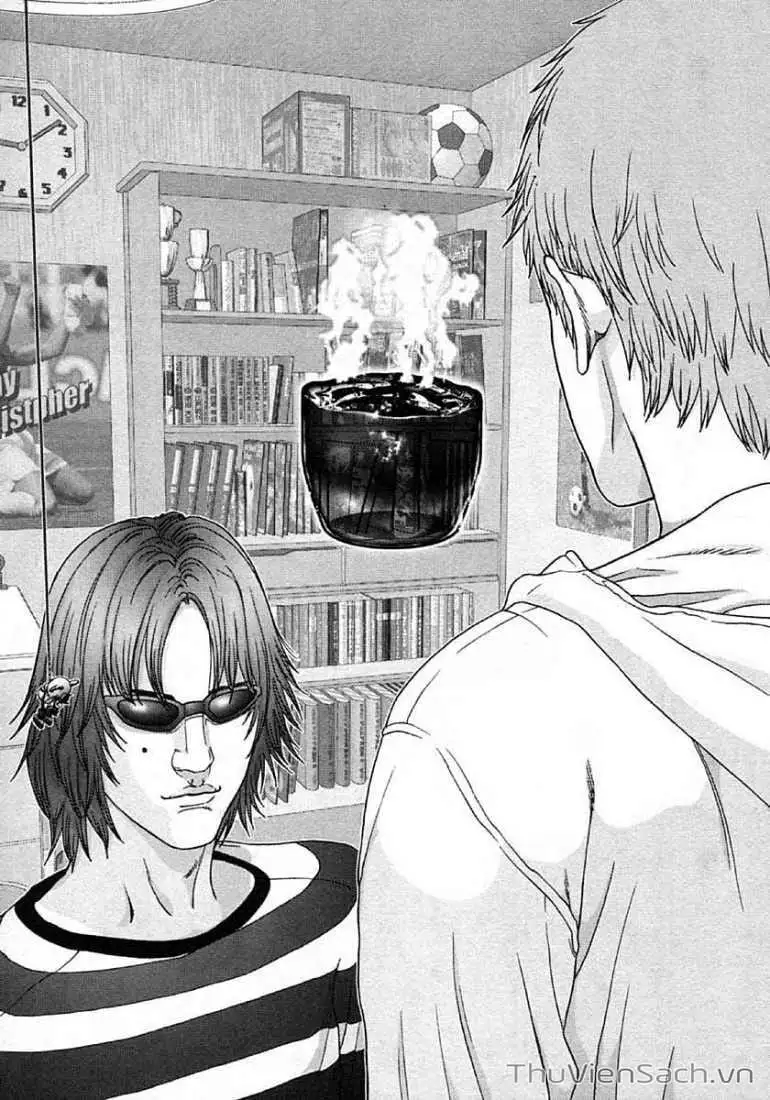Chapter 110 - Image 13
