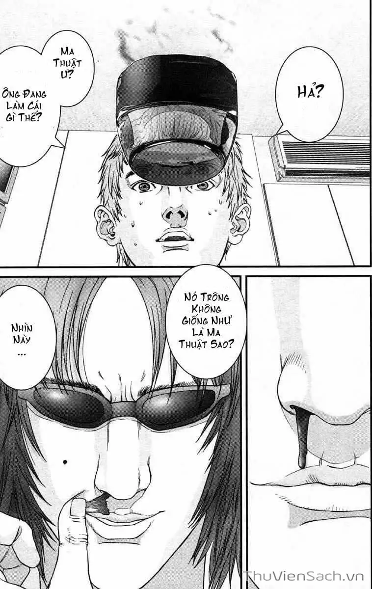 Chapter 110 - Image 14