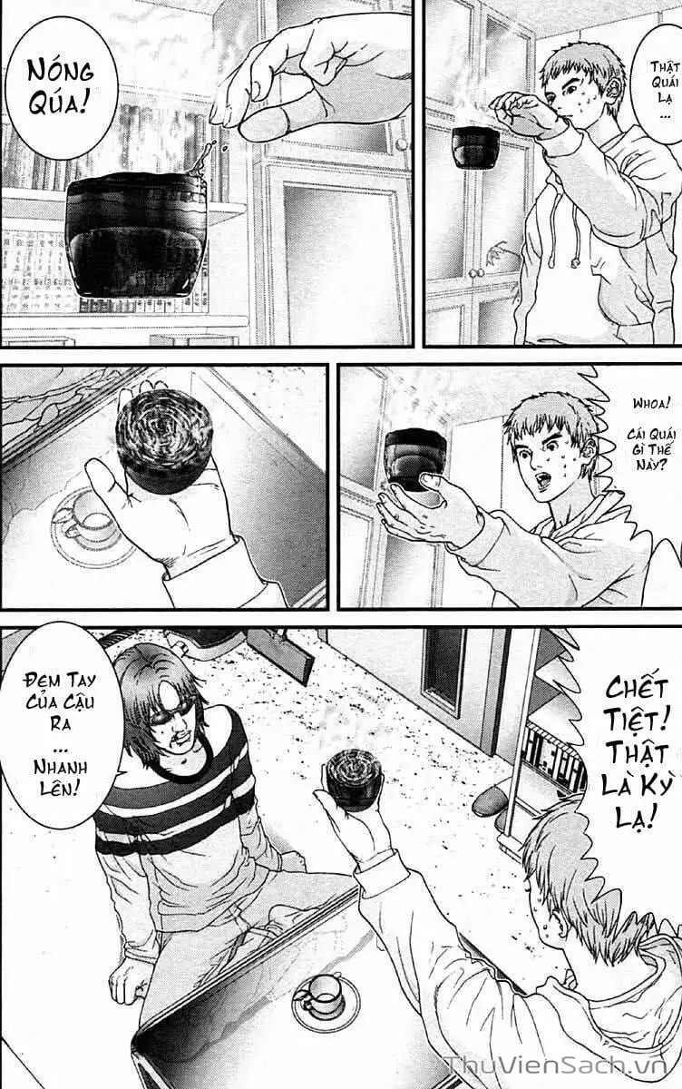 Chapter 110 - Image 15