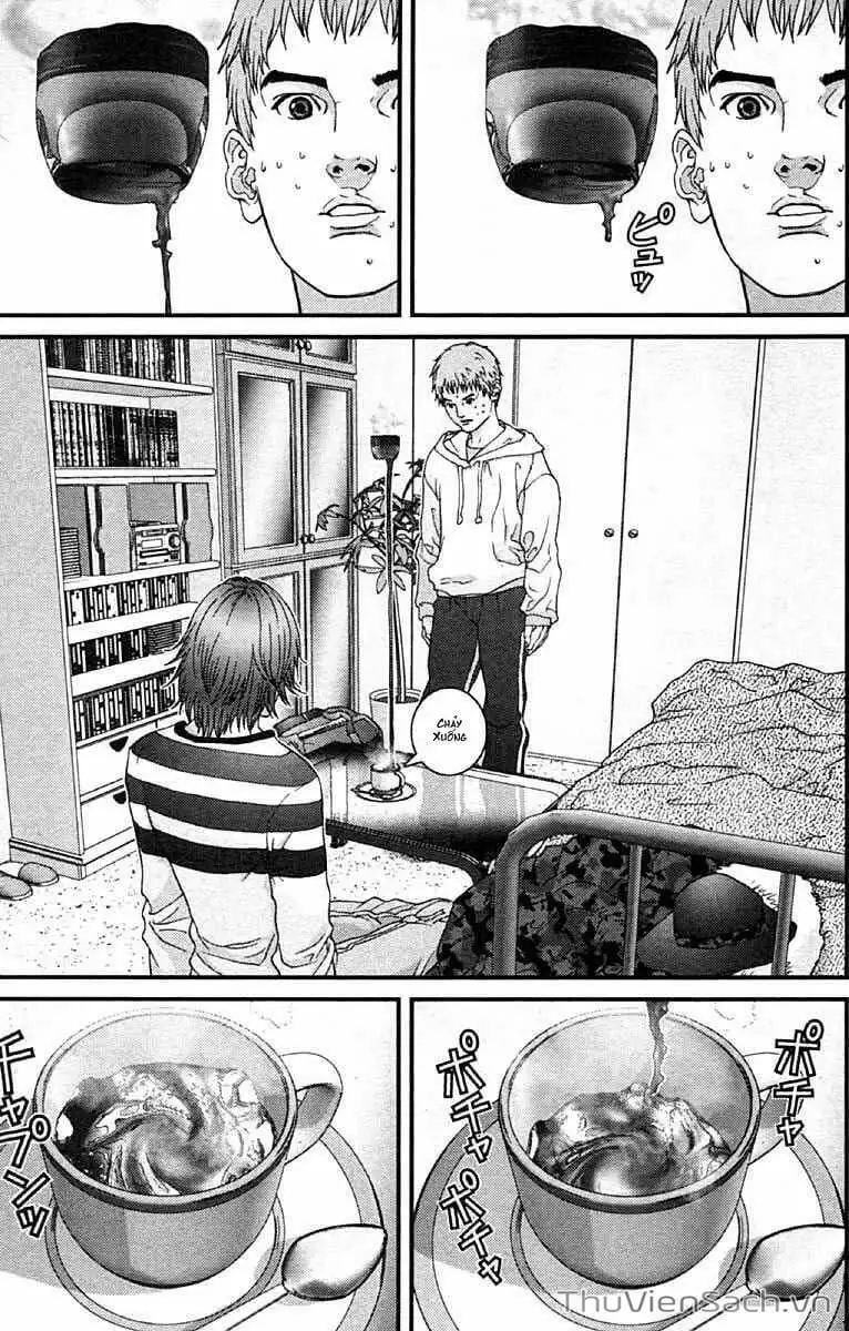 Chapter 110 - Image 16