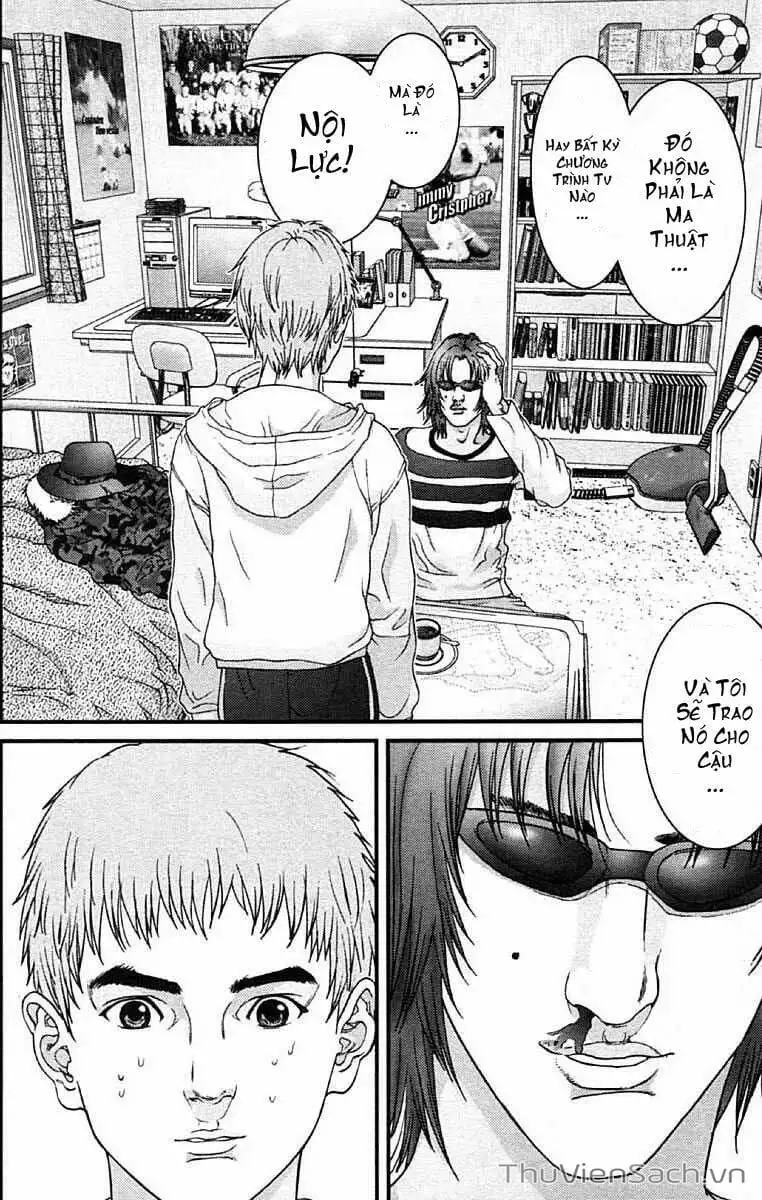 Chapter 110 - Image 17