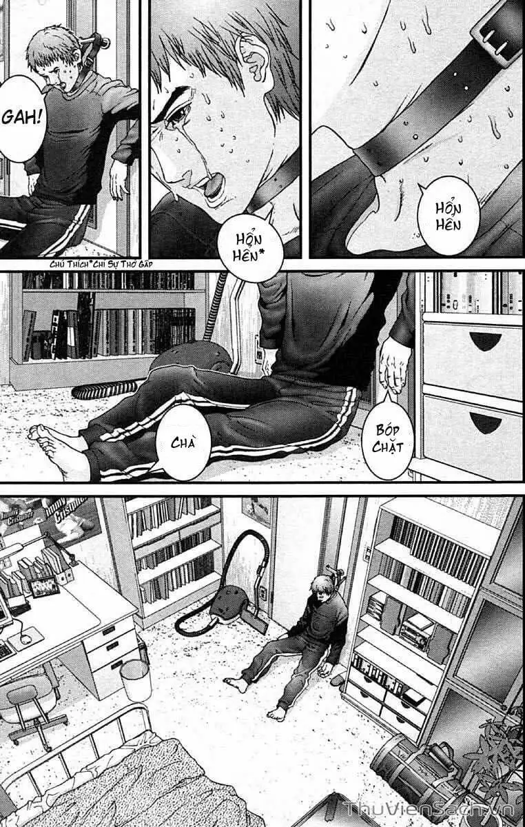 Chapter 110 - Image 4