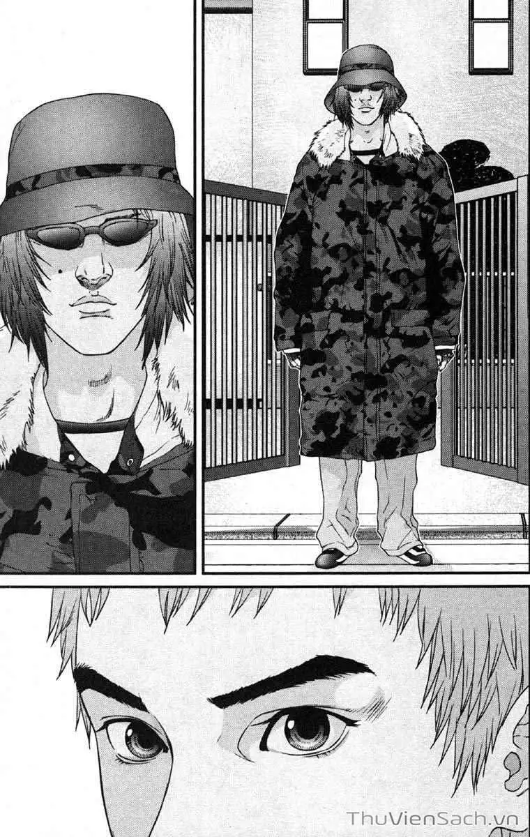 Chapter 110 - Image 8