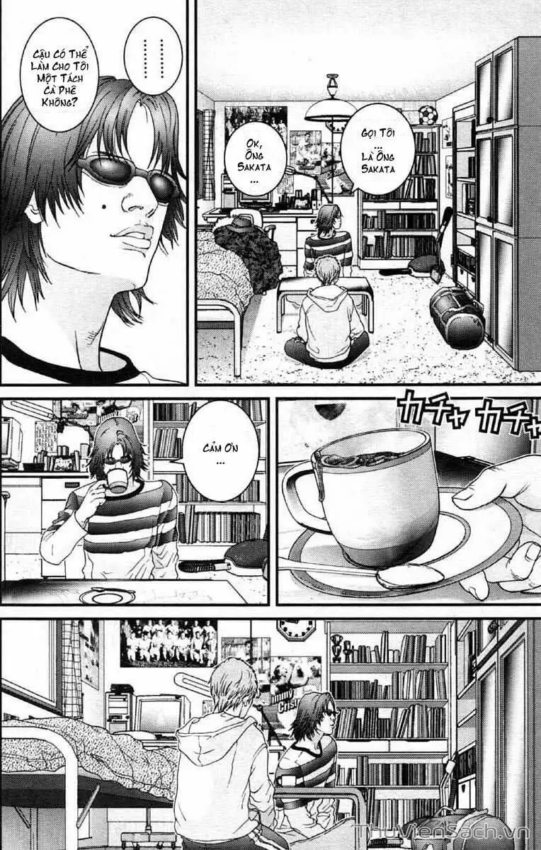 Chapter 110 - Image 9