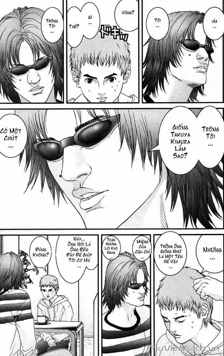 Chapter 110 - Image 10