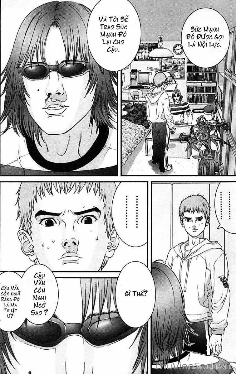 Chapter 111 - Image 1