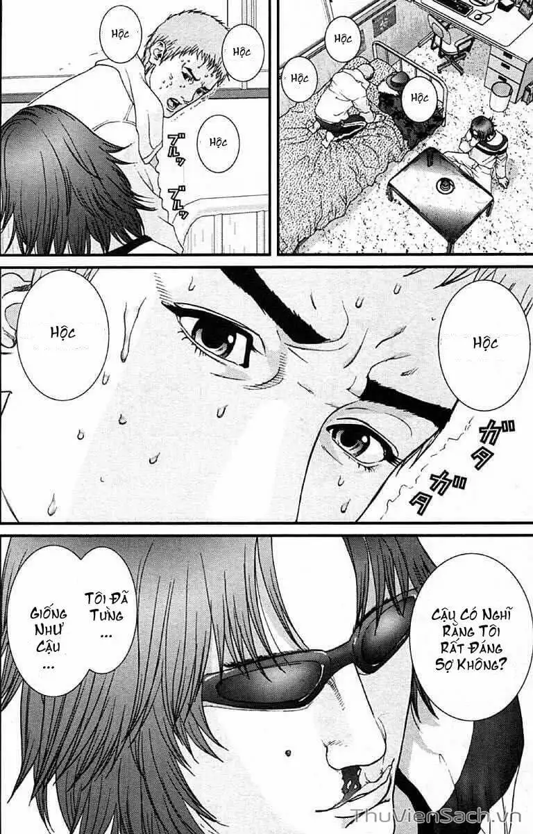 Chapter 111 - Image 11