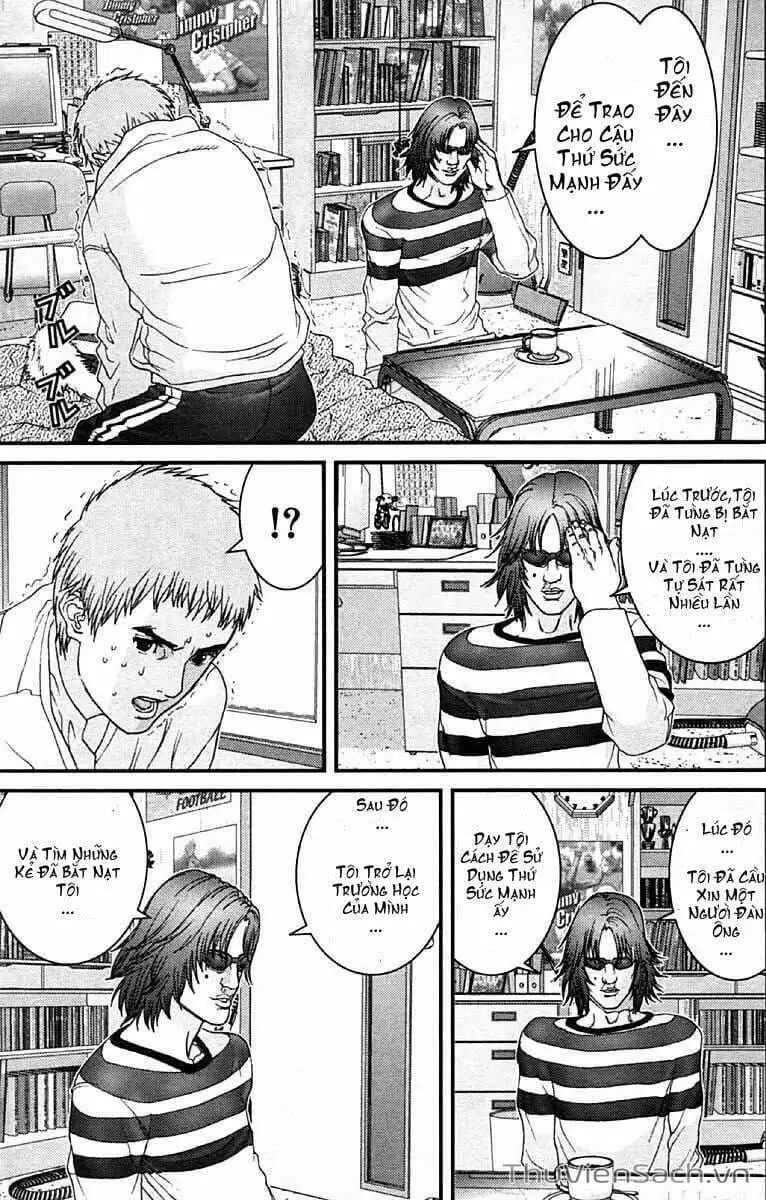 Chapter 111 - Image 12