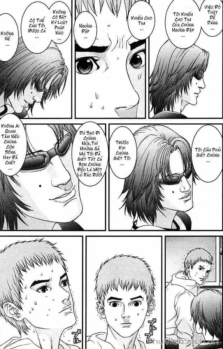 Chapter 111 - Image 14