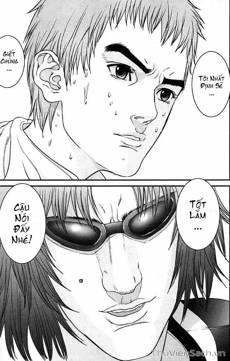 Chapter 111 - Image 16
