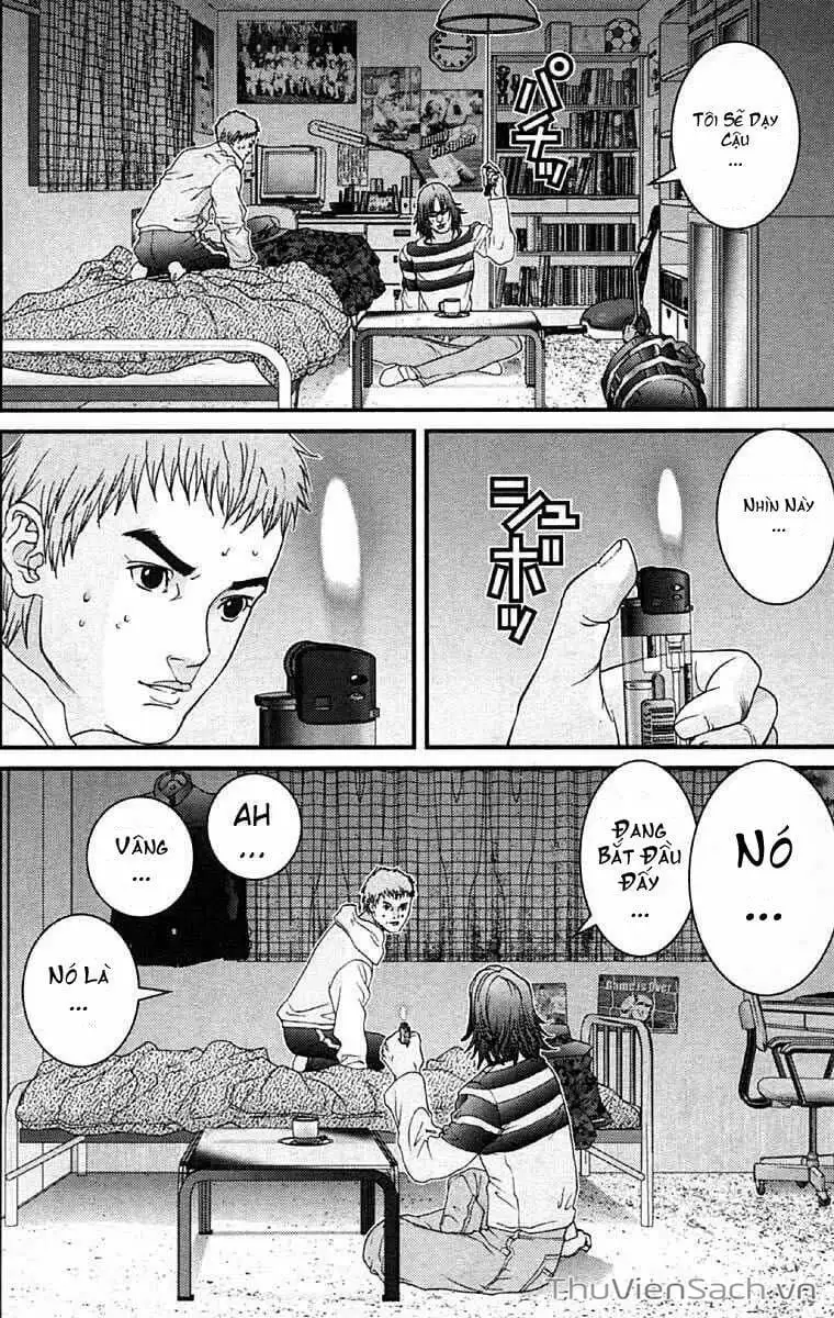Chapter 111 - Image 17