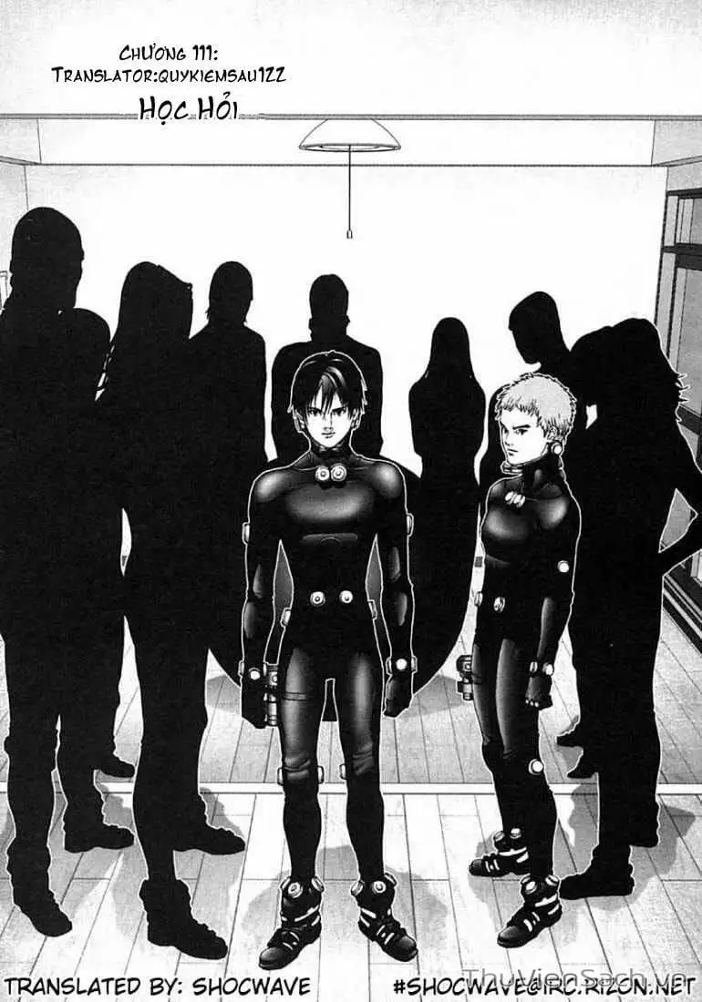 Chapter 111 - Image 18