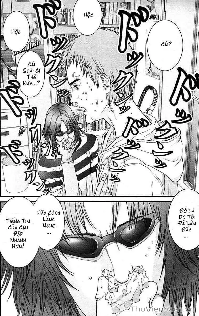 Chapter 111 - Image 3