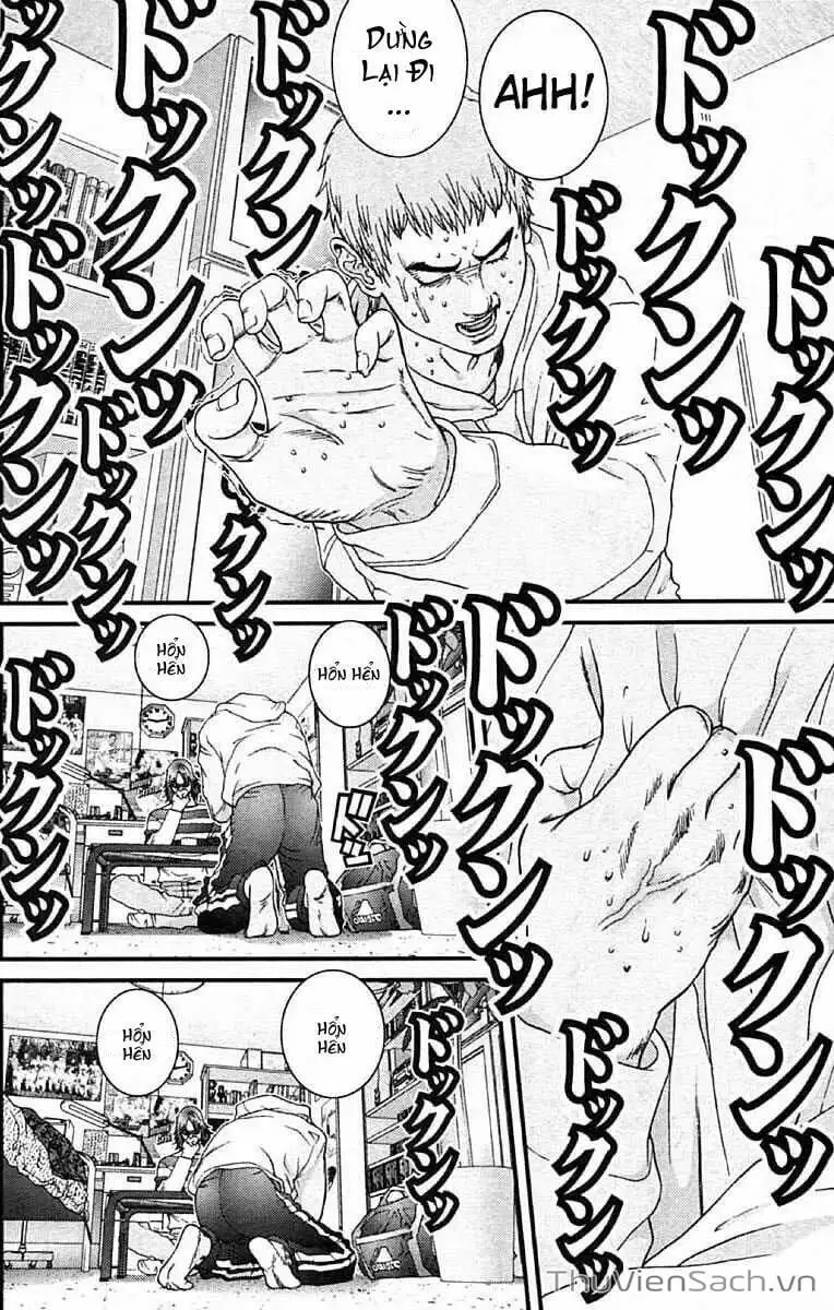 Chapter 111 - Image 5