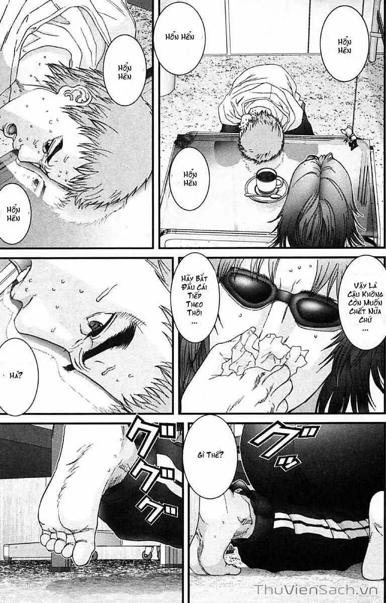 Chapter 111 - Image 6