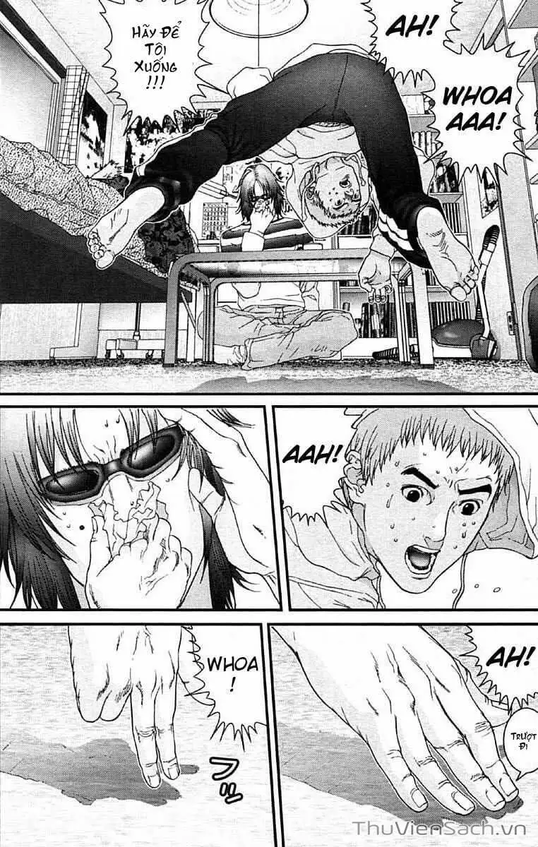 Chapter 111 - Image 7