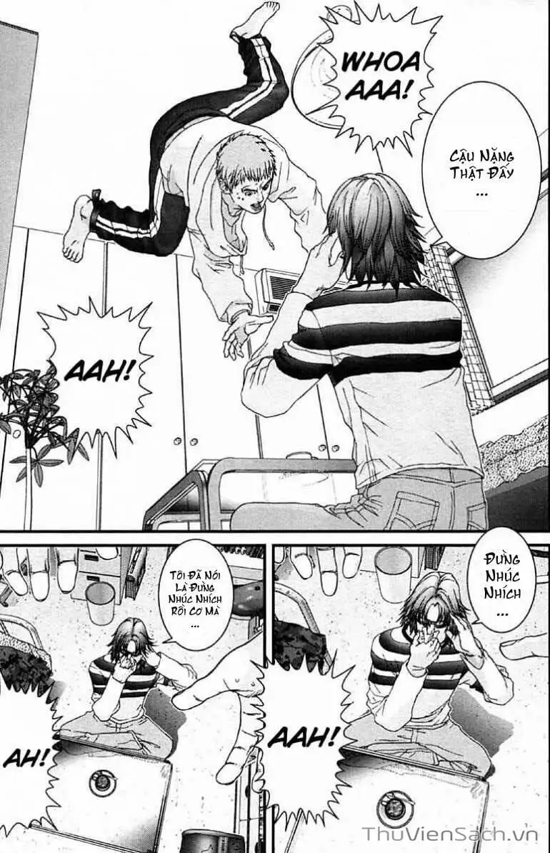 Chapter 111 - Image 8