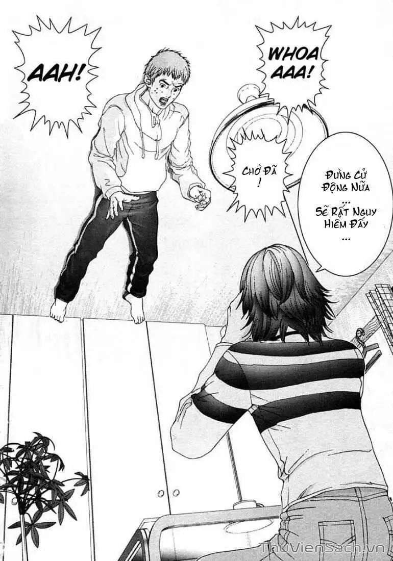 Chapter 111 - Image 9