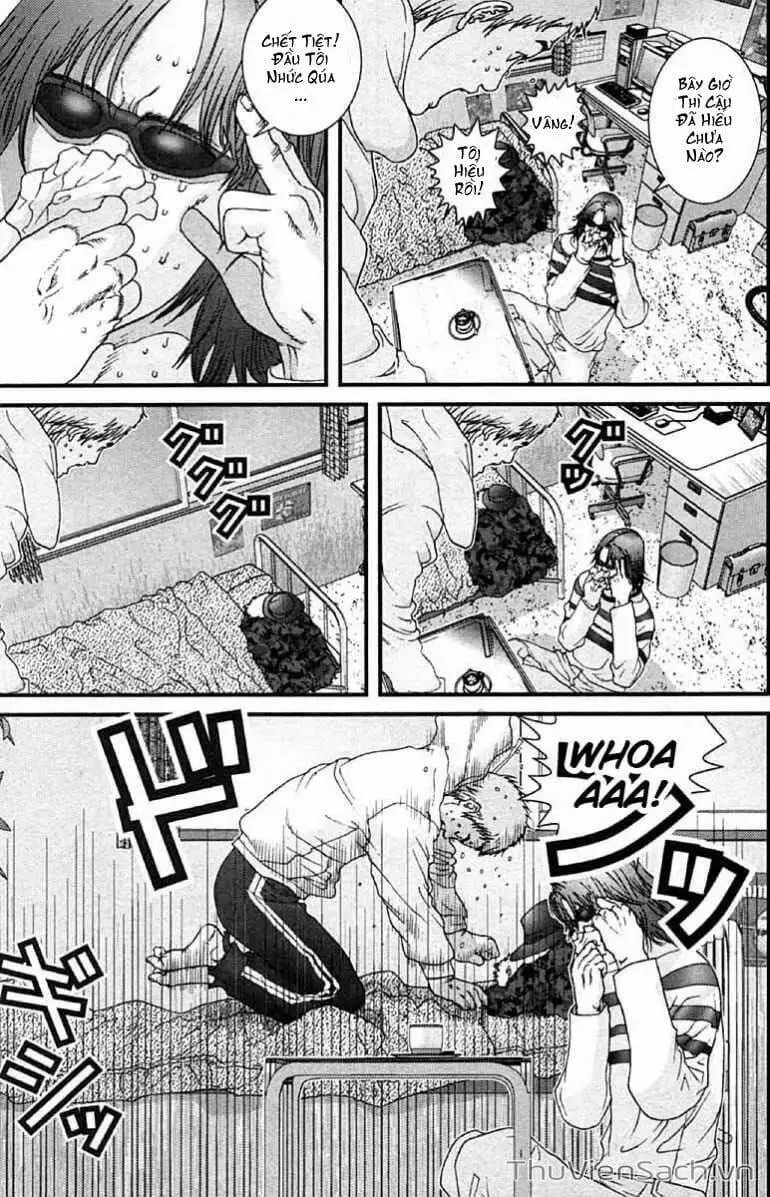 Chapter 111 - Image 10