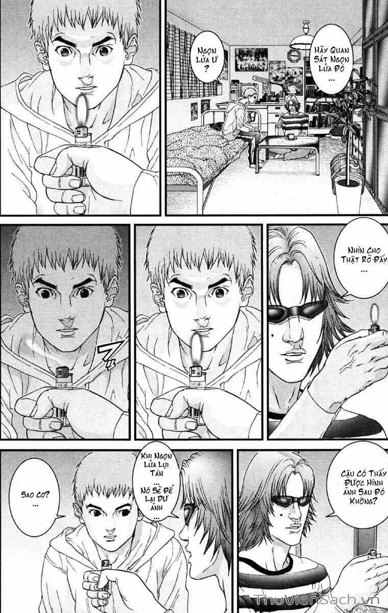 Chapter 112 - Image 1