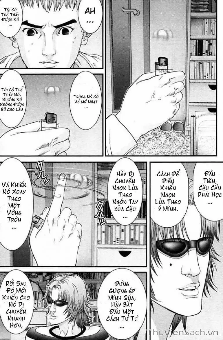 Chapter 112 - Image 2