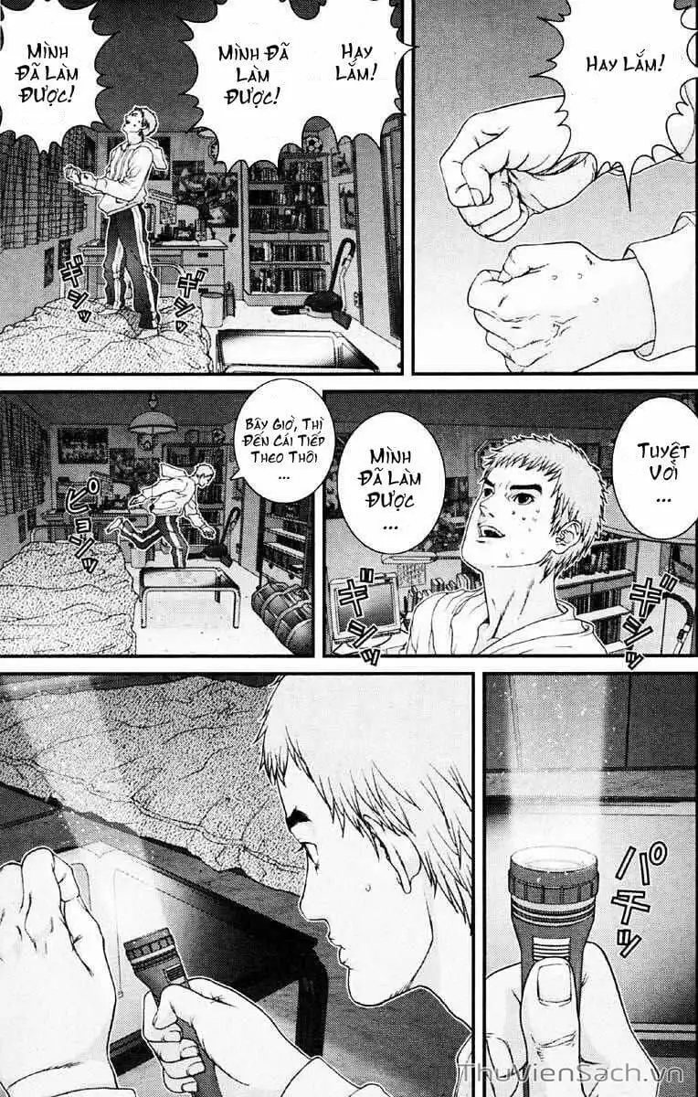 Chapter 112 - Image 12