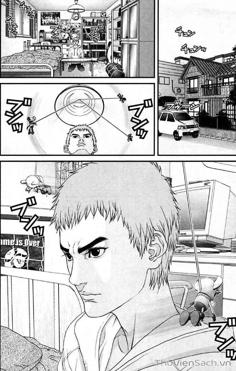 Chapter 112 - Image 15