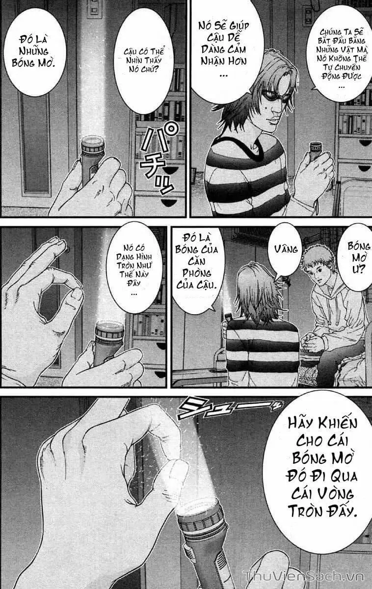 Chapter 112 - Image 3