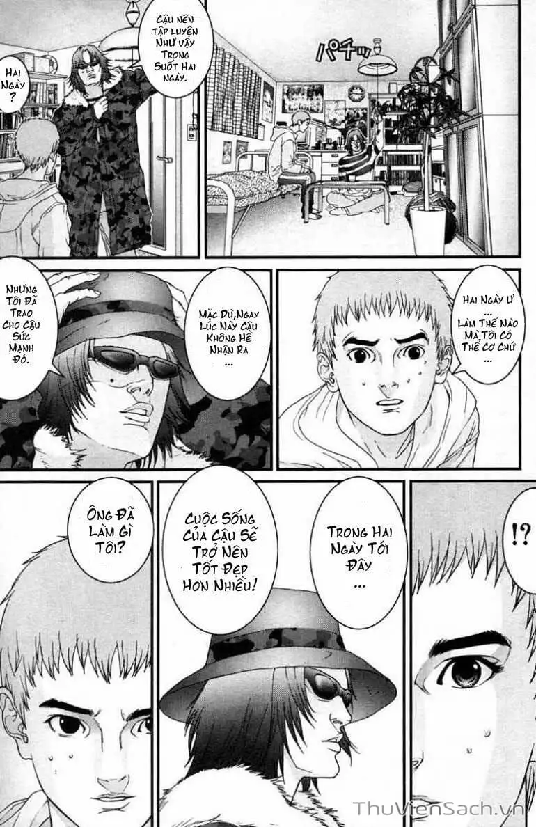Chapter 112 - Image 4