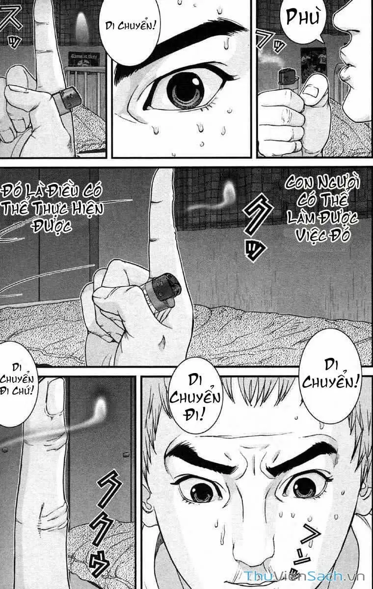 Chapter 112 - Image 10