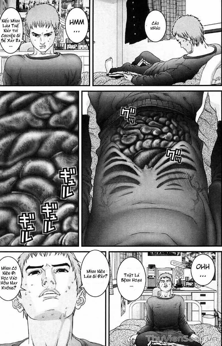 Chapter 113 - Image 2